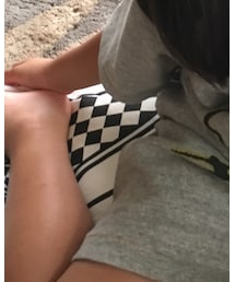 VANS | クッション/クッションカバー