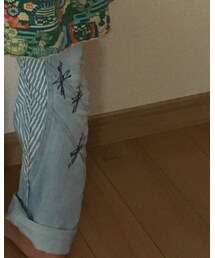 BOOFOOWOO | デニムパンツ