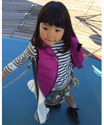 THE NORTH FACE | ダウンベスト