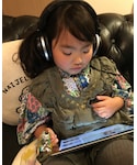 BOOFOOWOO(ブーフーウー)の「トップス(シャツ/ブラウス)」