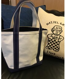 L.L.Bean | トートバッグ