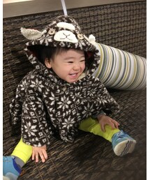 結局ひつじポンチョ🐑 | その他