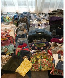 フリマ準備👕 | その他