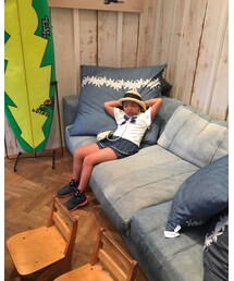 green label relaxing | ハット