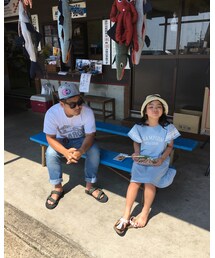 NEIGHBORHOOD | Tシャツ/カットソー