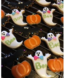 アイシングクッキー👻 | その他
