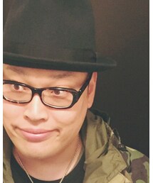 Monkey Flip | メガネ