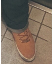 BODYGLOVE | 足のデカい人には同じみの(スニーカー)