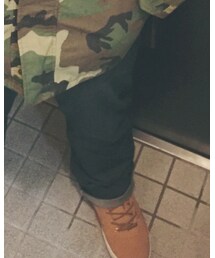 DanielDodd | 太っちょ御用達デニムw(デニムパンツ)