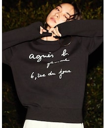 ADAM ET ROPE' | ニット/セーター