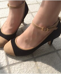 index | パンプス