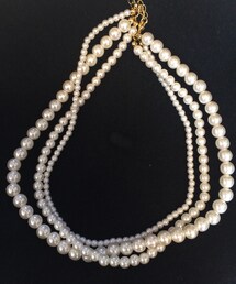 BEAMS | ネックレス