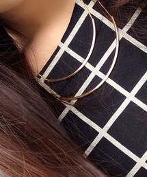 BEAMS | ネックレス