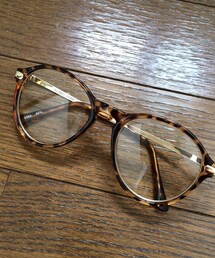 GLOBAL WORK | メガネ