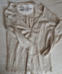 in the groove | カーディガン/ボレロ