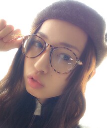 GLOBAL WORK | メガネ