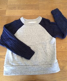 passim... | スウェット