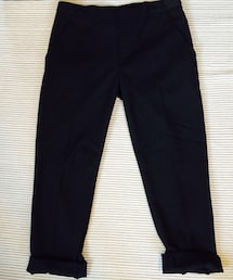 UNIQLO | スラックス