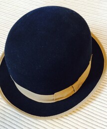 ROSE BUD | ハット