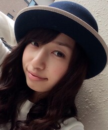 ROSE BUD | ハット