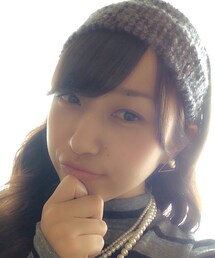 GLOBAL WORK | ヘアバンド