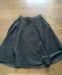 w closet | スカート