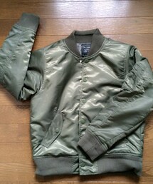 w closet | ブルゾン