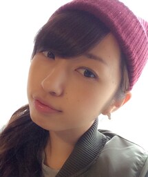 on the couch | ニットキャップ/ビーニー