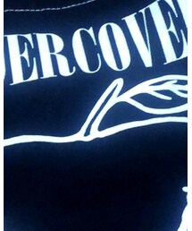 UNDERCOVER | トートバッグ