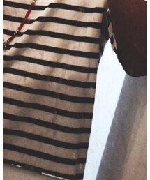 GU | Tシャツ/カットソー