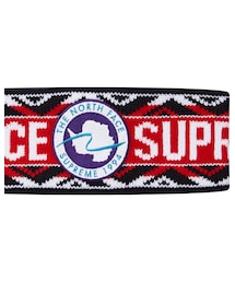 Supreme  | Trans Antarctica Expedition headband(ヘアバンド)