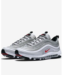 NIKE | NIKE AIRMAX 97 OG QS 'silver bullet'(スニーカー)