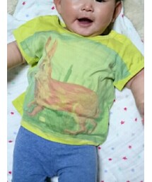 AHCAHCUM.muchacha | Tシャツ/カットソー