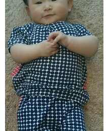 PETIT BATEAU | トップス