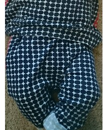 PETIT BATEAU | パンツ