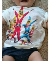 AHCAHCUM.muchacha | トップス