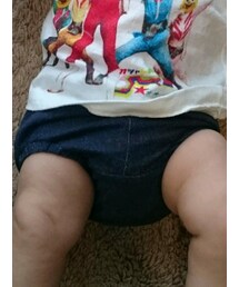 no brand | パンツ