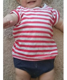 marimekko | トップス