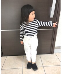 無印良品 | Tシャツ/カットソー