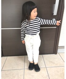 no brand | スリッポン