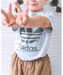 adidas | Tシャツ/カットソー