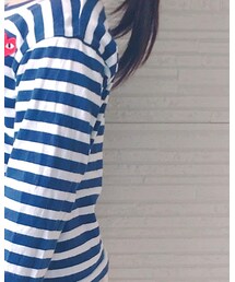 PLAY COMME des GARCONS | Tシャツ/カットソー