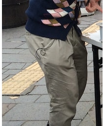 ROPE' | スラックス