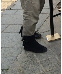 ORiental TRaffic | ブーツ