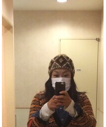 なし | ニットキャップ/ビーニー