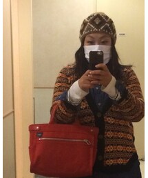 Ray BEAMS | カーディガン/ボレロ