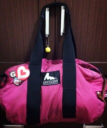 GREGORY | ショルダーバッグ