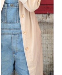 WEGO | トレンチコート