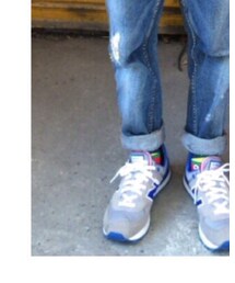 NEW BALANCE | スニーカー