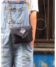 gaga | ショルダーバッグ